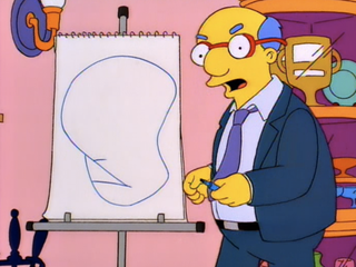 Illustration for article titled The Simpsons: “A Milhouse Divided”